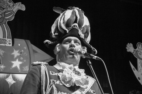 Reiter-Korps Jan von Werth